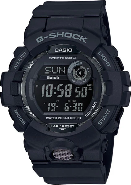 G squad casio clearance