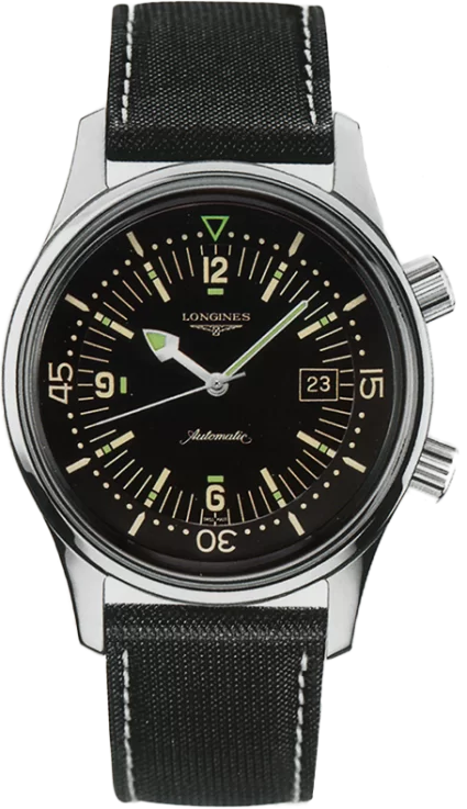 Longines L3.674.4.50.2  