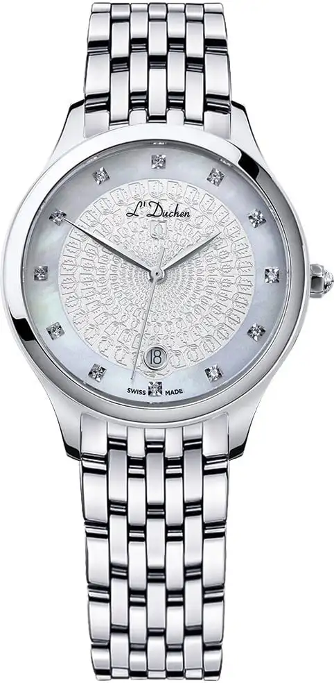 L'Duchen D 791.10.33 � �����