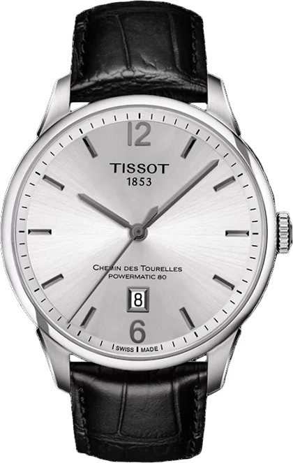 Tissot T099.407.16.037.00  