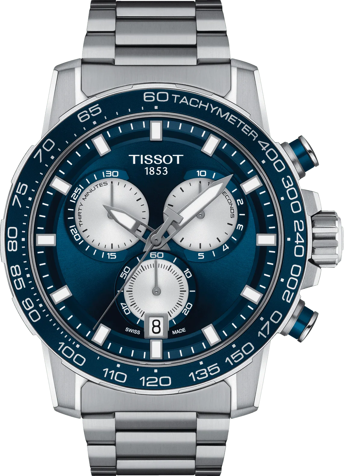 Tissot T125.617.11.041.00  