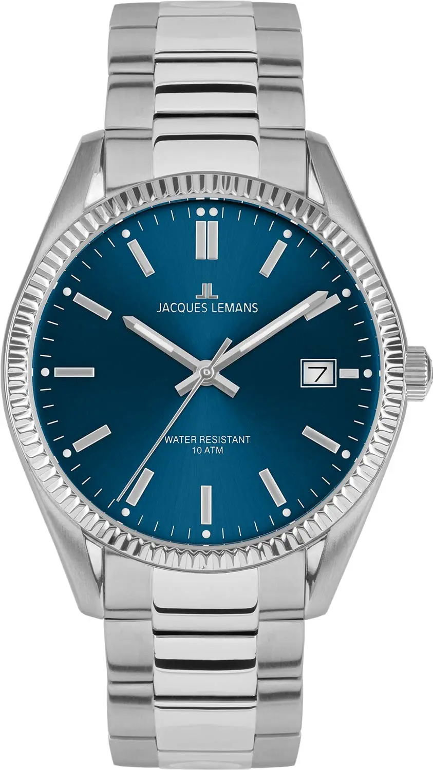 Jacques Lemans 50-4C  