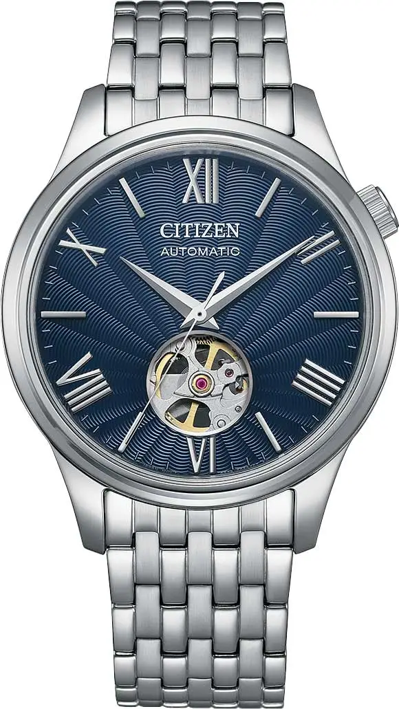 Automatic Citizen NH9130 84L