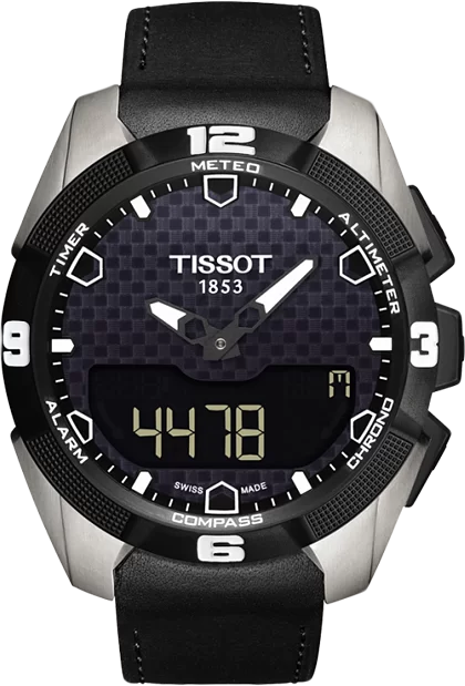 Tissot T091.420.46.051.00  
