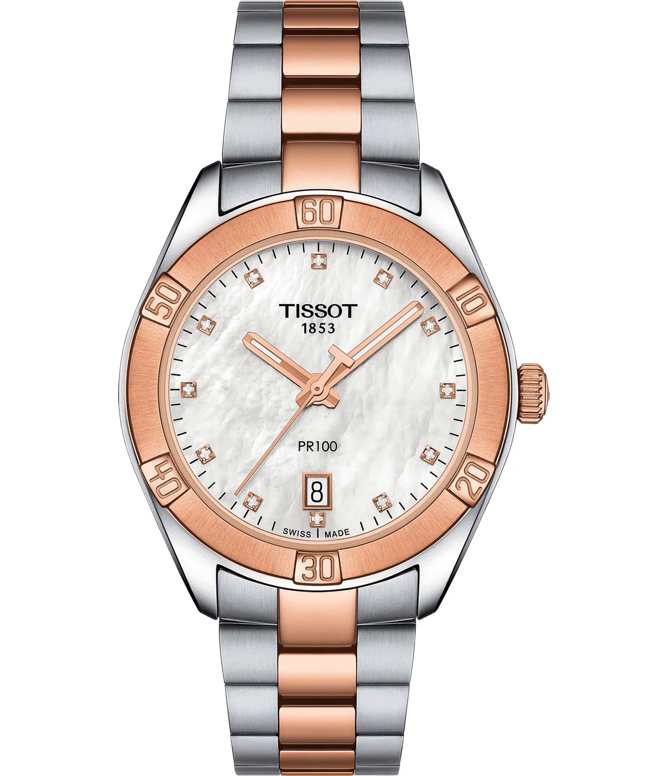 Tissot T101.910.22.116.00 � �����