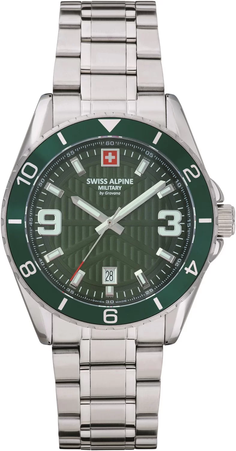 Swiss Alpine Military 7073.1134SAM  
