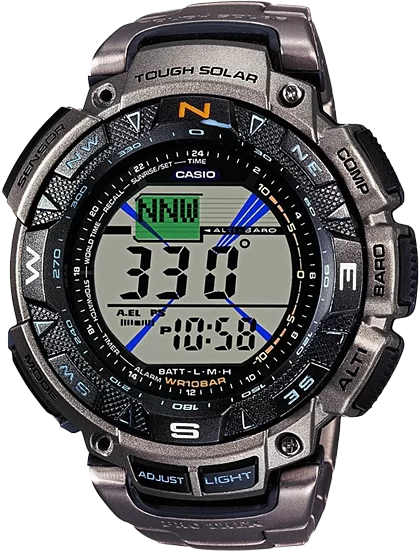 Casio PRG-240T-7E  