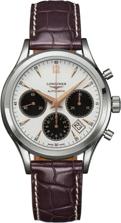 Longines L2.750.4.06.4  