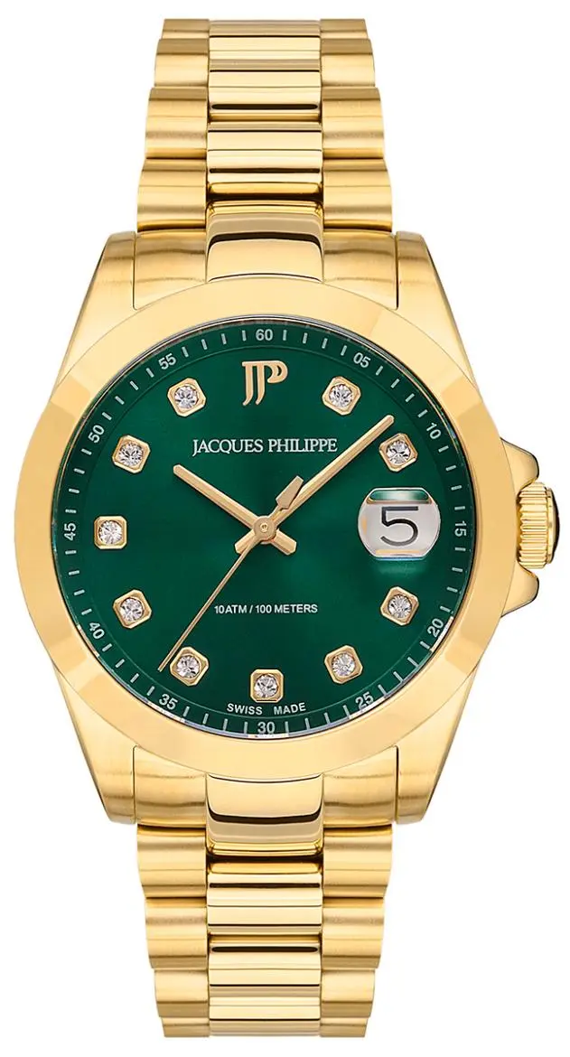 Jacques Philippe JPQLS3423X4 � �����
