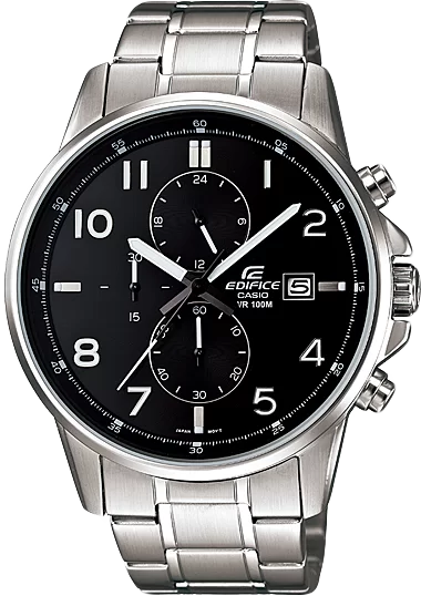 Casio EFR-505D-1A  