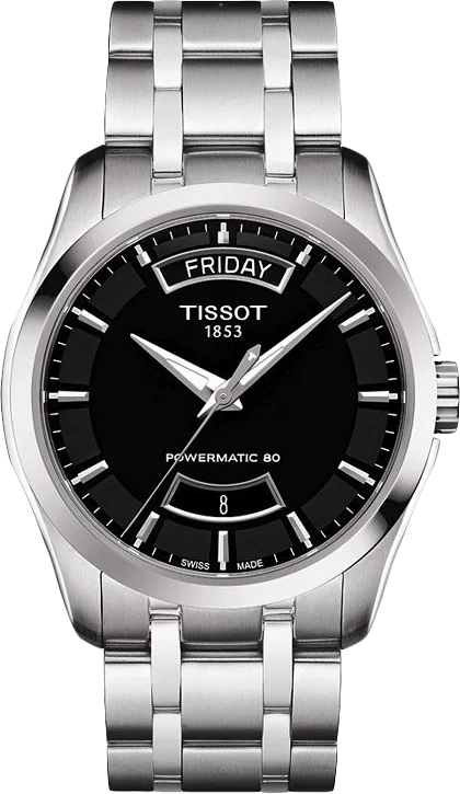 Tissot T035.407.11.051.01  