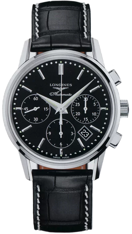 Longines L2.749.4.52.3  