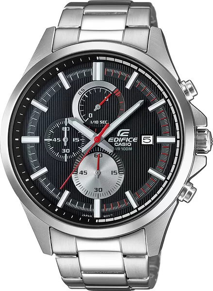 Casio Edifice EFV-520D-1A � �����