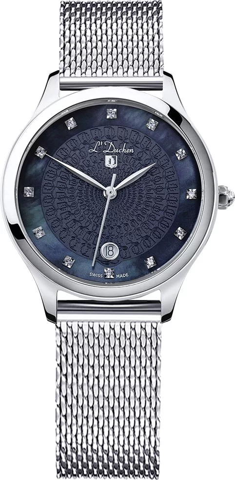 L'Duchen D 791.13.37M  