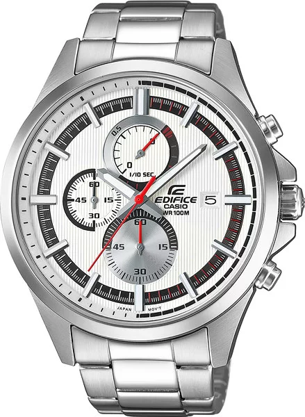 Casio Edifice EFV-520D-7A  � �����