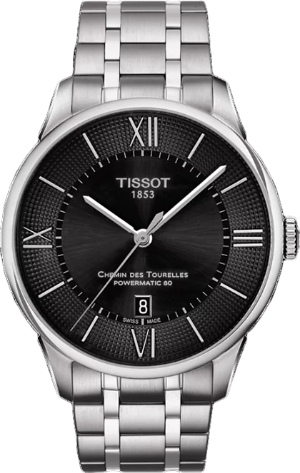 Tissot T099.407.11.058.00  