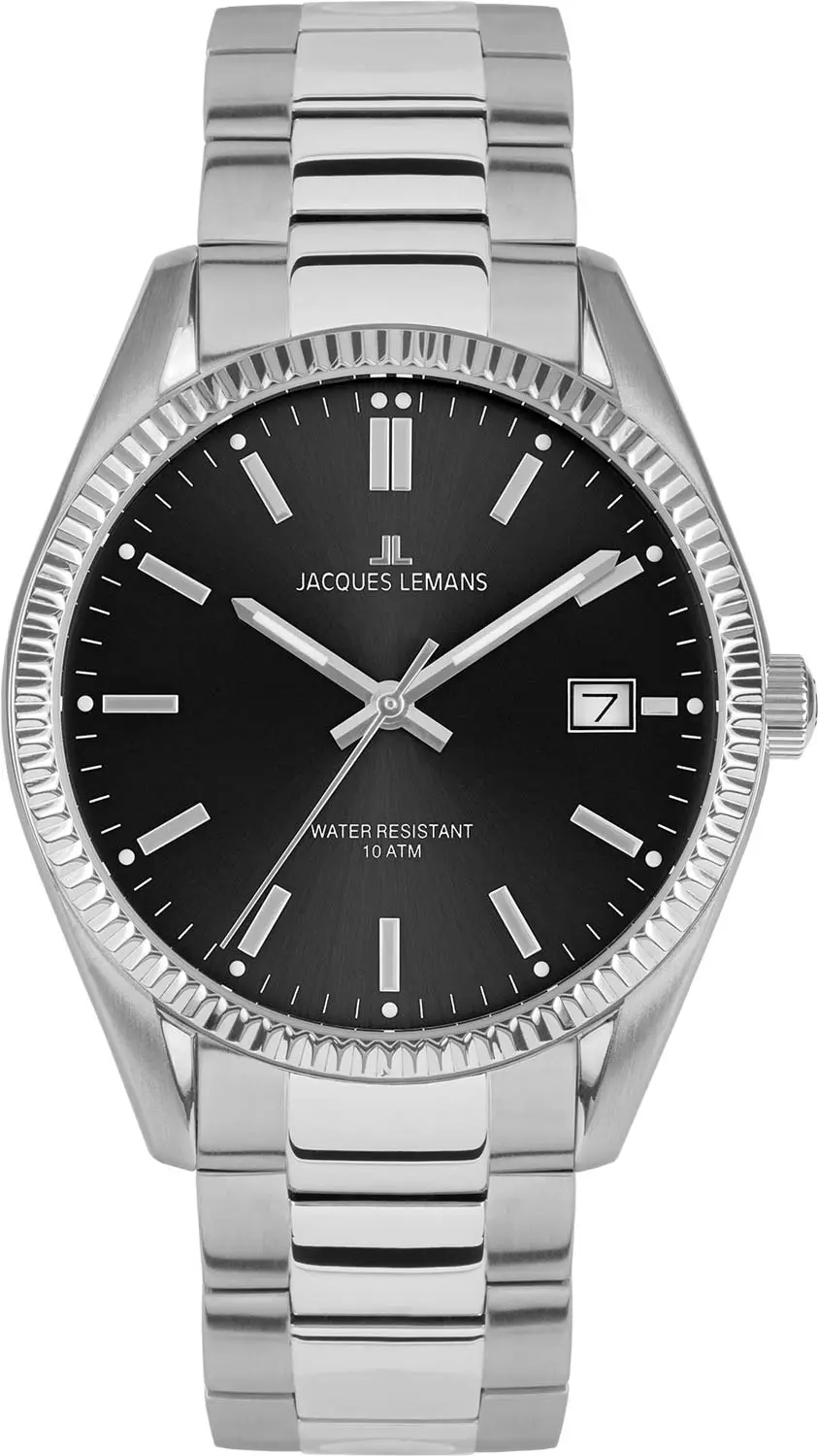 Jacques Lemans 50-3A  