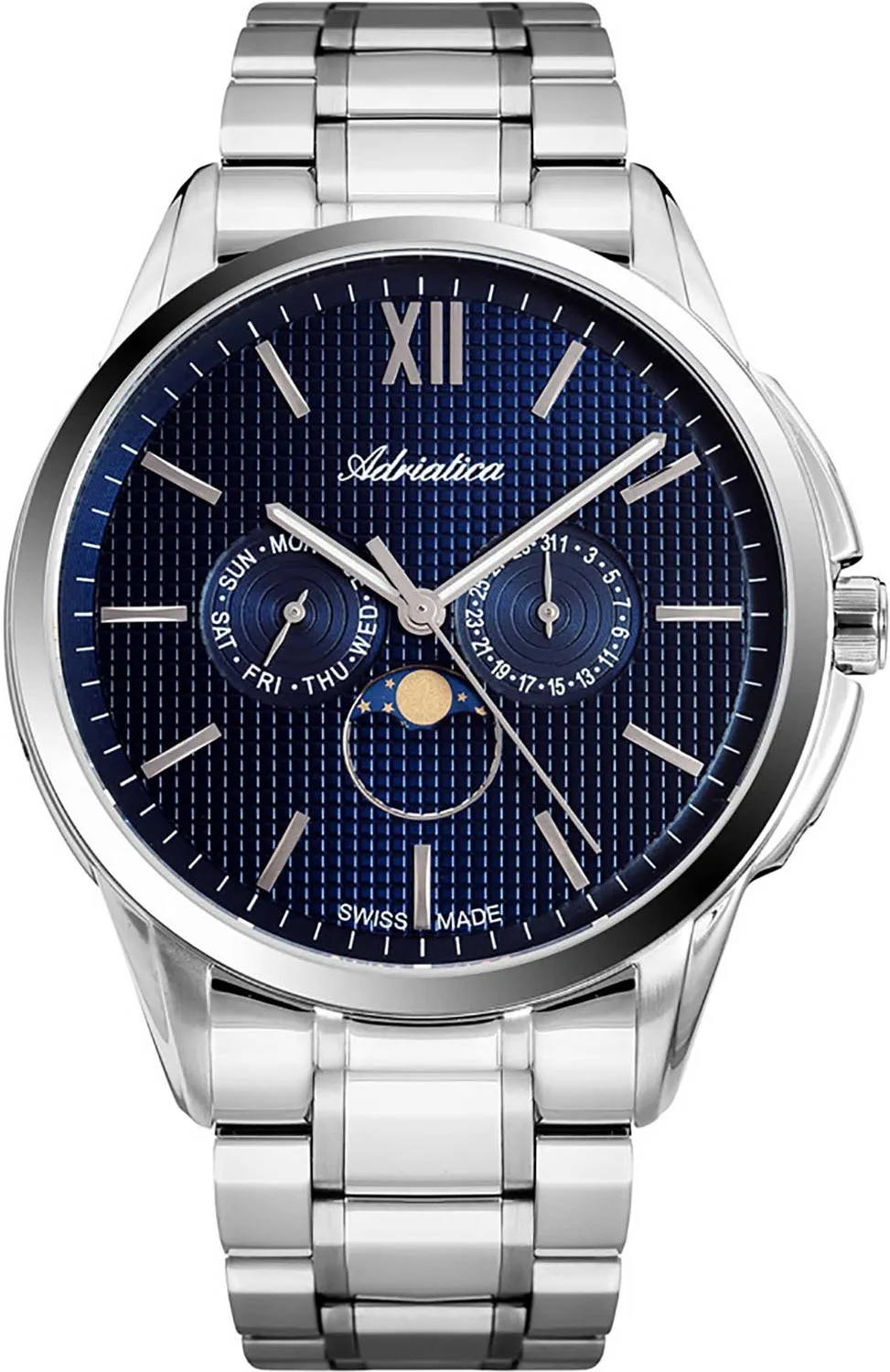 Adriatica A8283.5165QF � �����