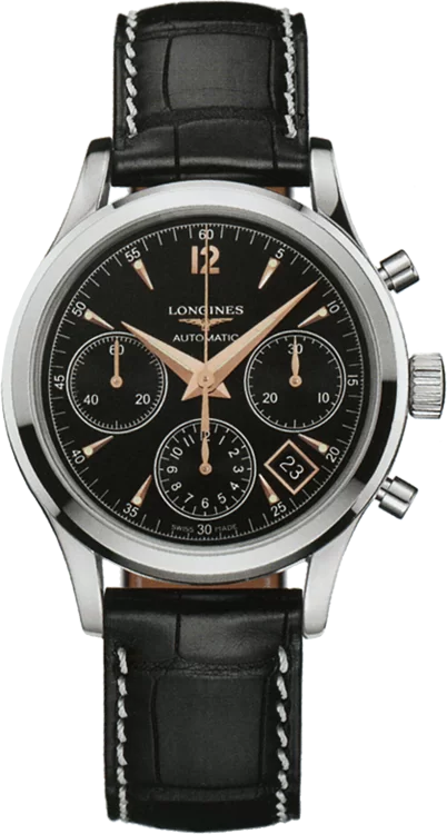 Longines L2.742.4.56.0  