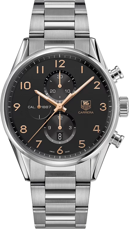 TAG Heuer CAR2014.BA0799 � �����