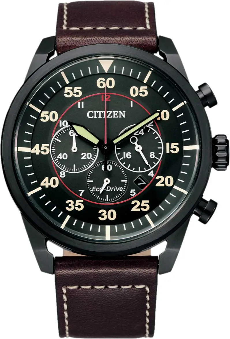 Citizen CA4218-14E  