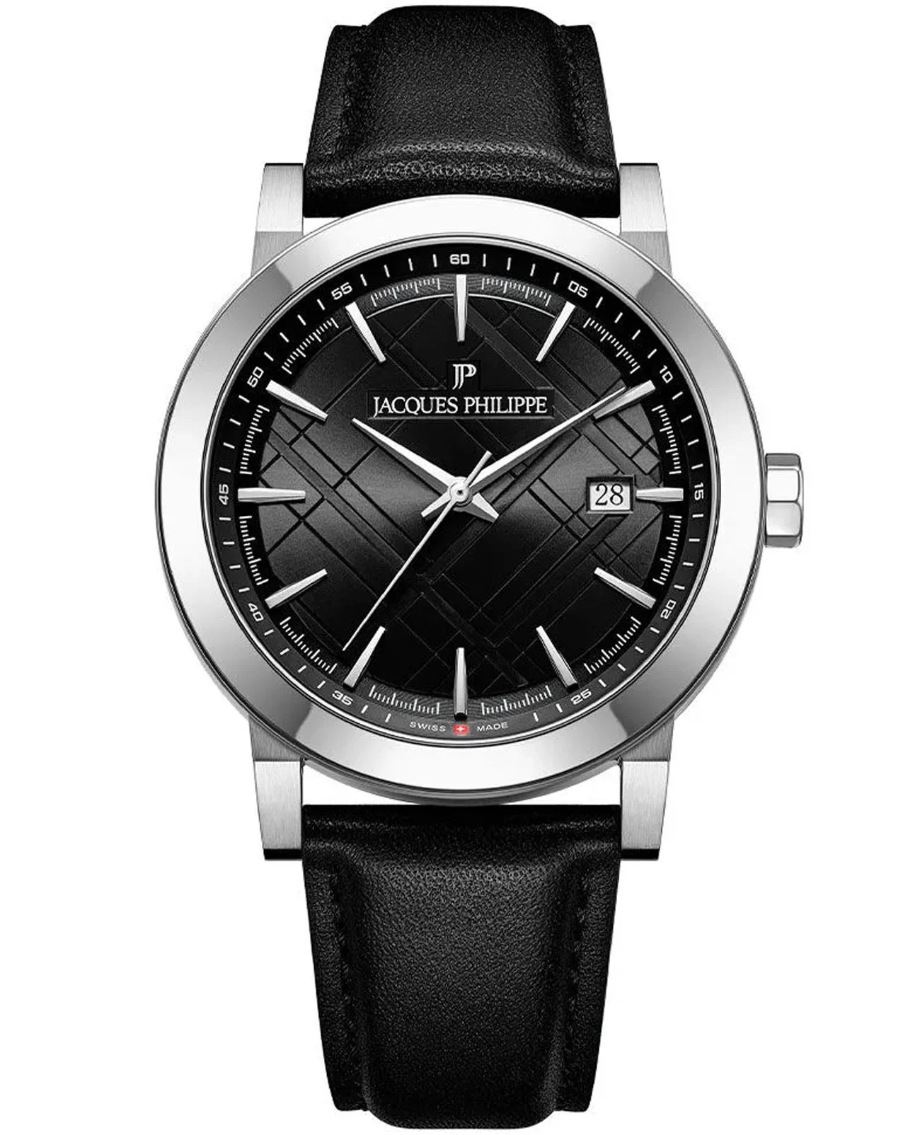 Jacques Philippe JPQGS531111  