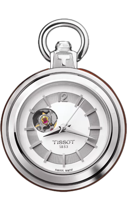 Tissot T854.205.19.037.00  