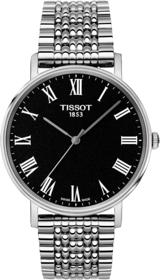 Tissot T109.410.11.053.00 в Эпохе