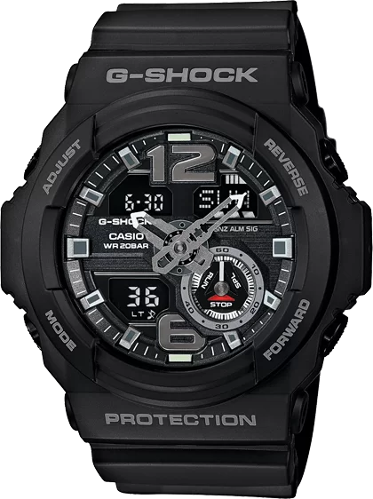 G shock wr zobar 2025