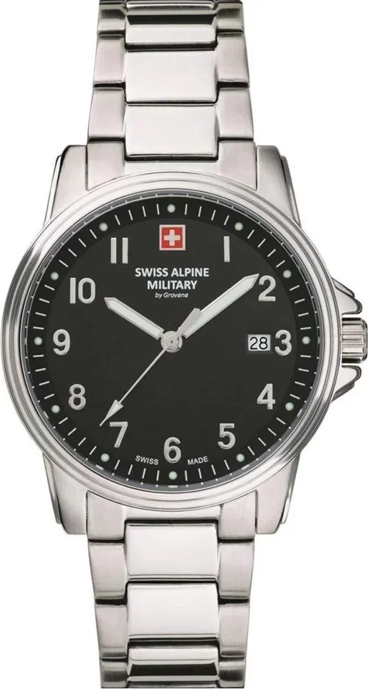 Swiss Alpine Military 7011.1137SAM  