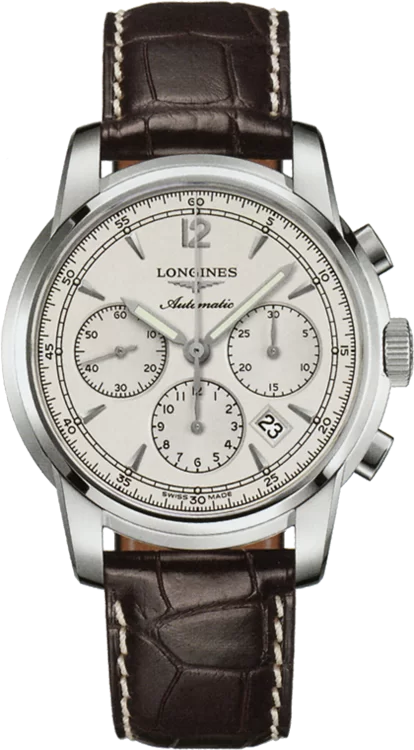 Longines L2.784.4.72.2  