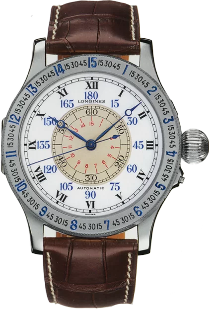 Longines L2.678.4.11.0  