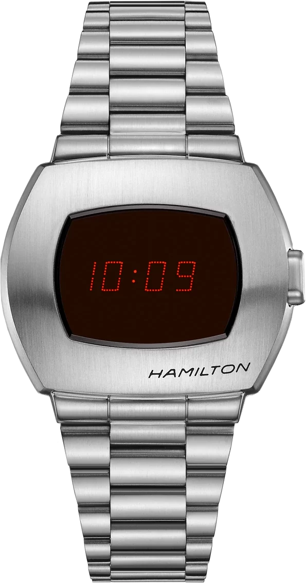 Hamilton H52414130  