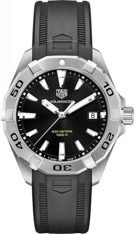 TAG Heuer WBD1110FT8021  