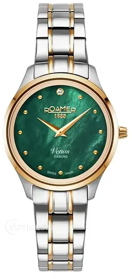 Roamer 601 857 47 59 20  