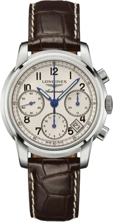 Longines L2.753.4.73.2  