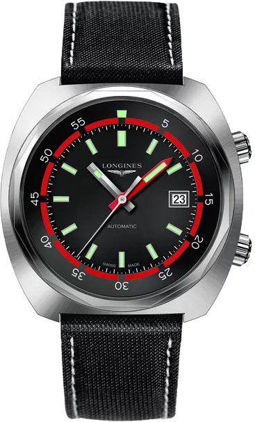 Longines L2.795.4.52.2  