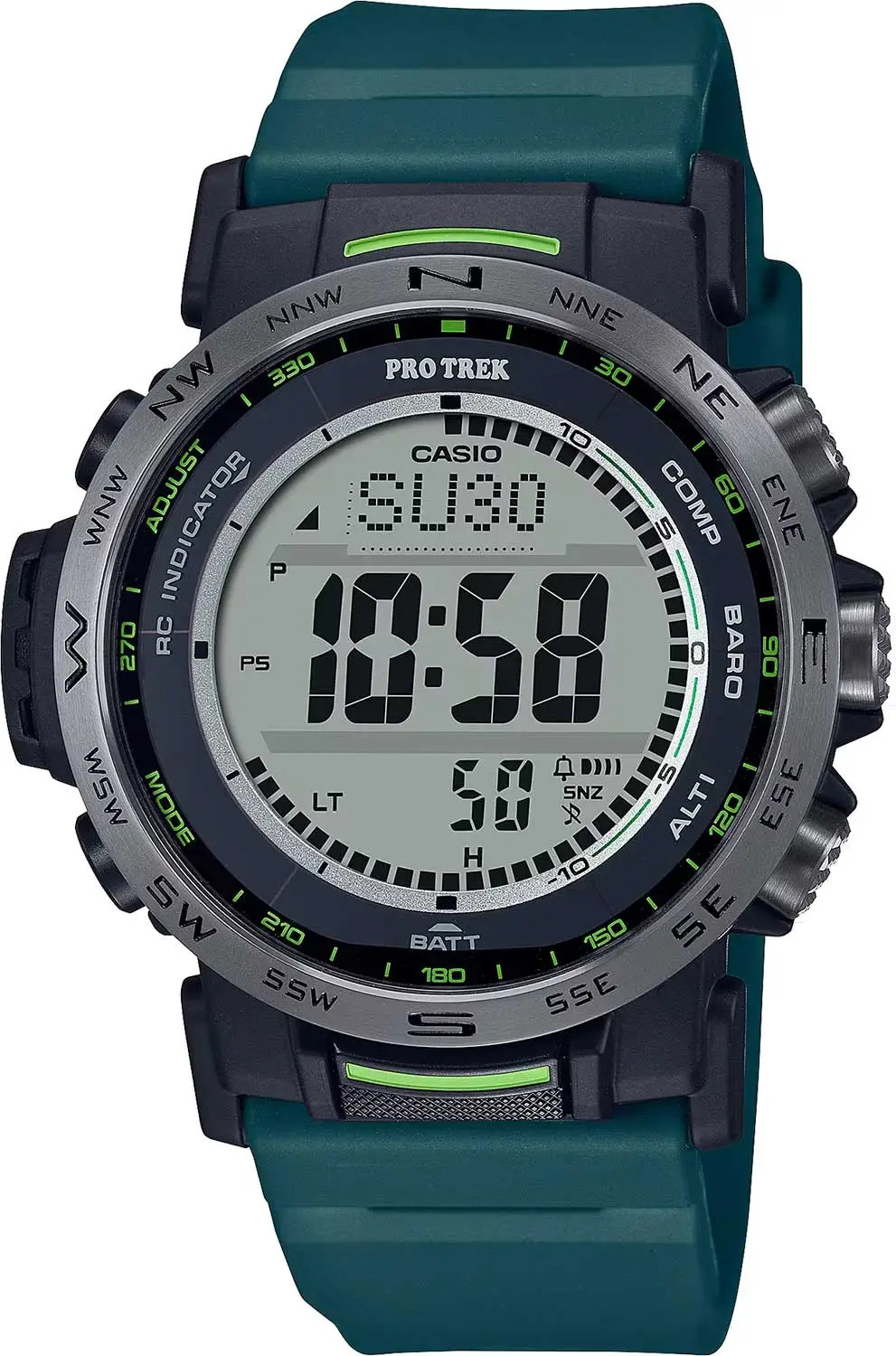 Casio PRW-35Y-3  