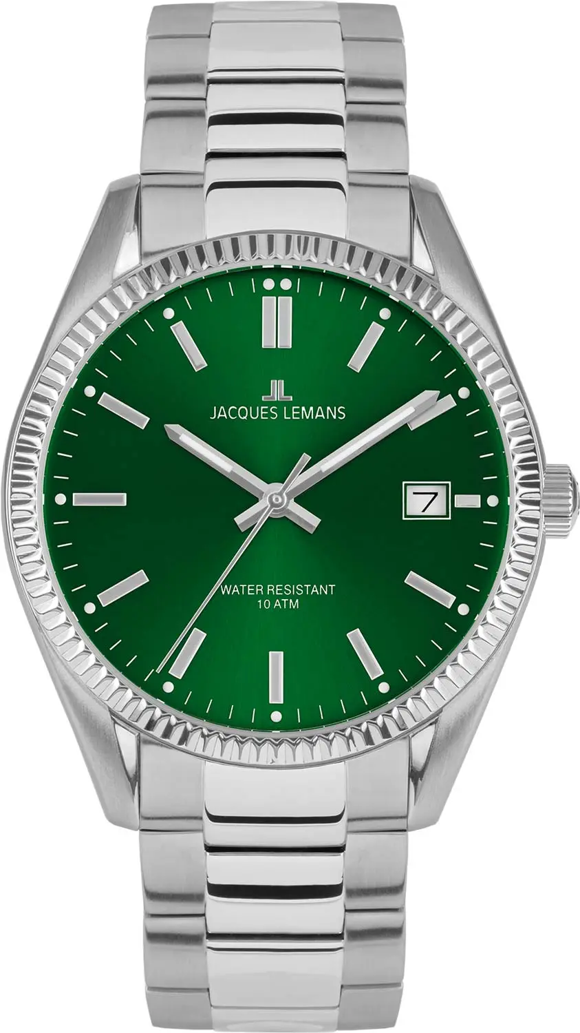 Jacques Lemans 50-3E  