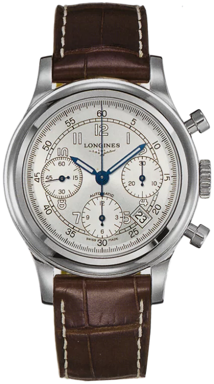 Longines heritage clearance 45