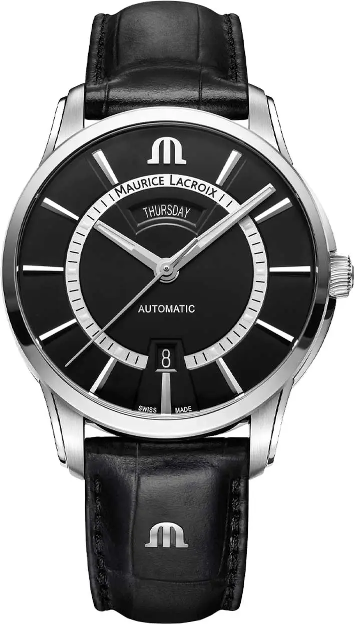 Maurice Lacroix PT6358-SS001-332-2  