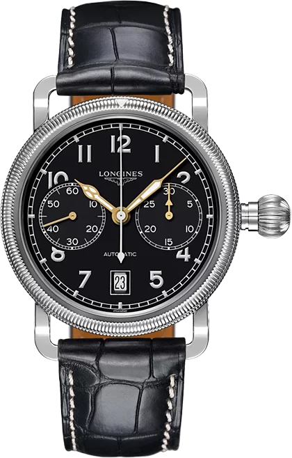 Longines L2.783.4.53.2  