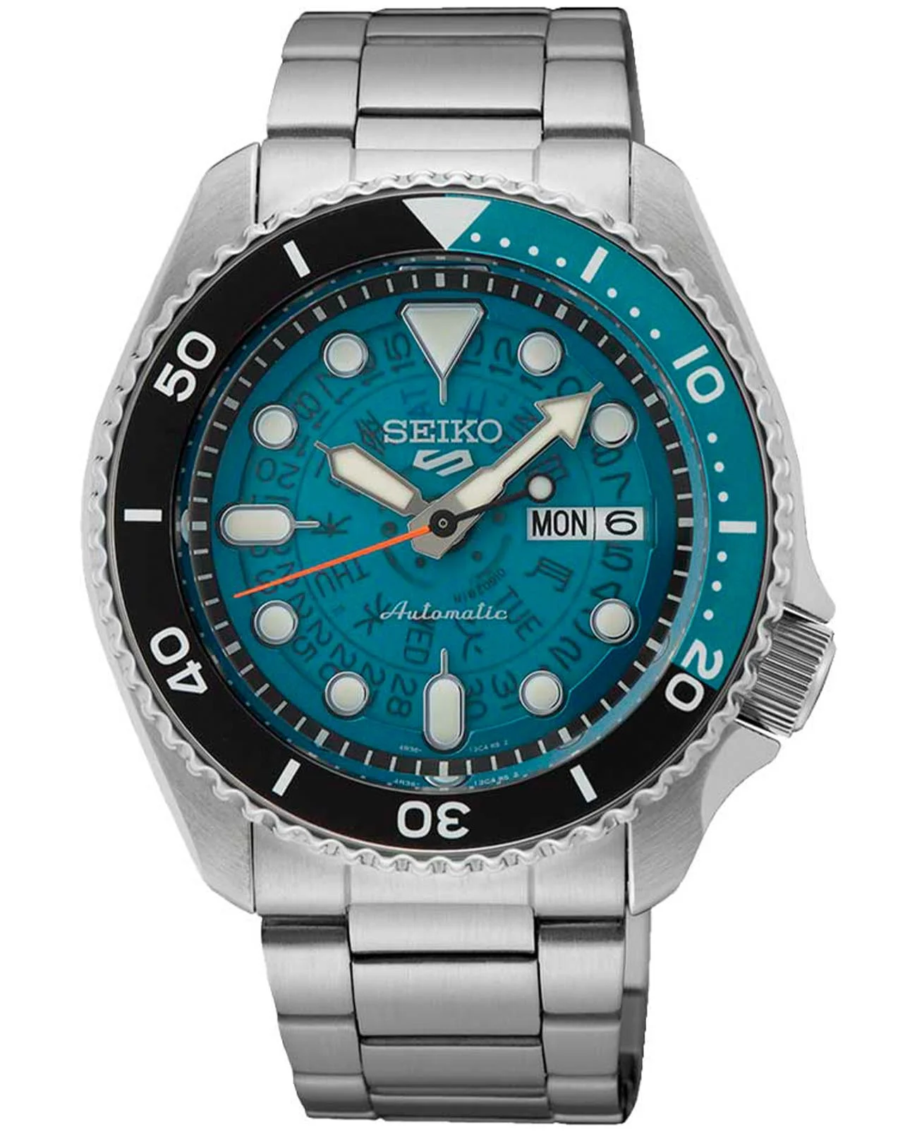 Seiko SRPJ45K1  