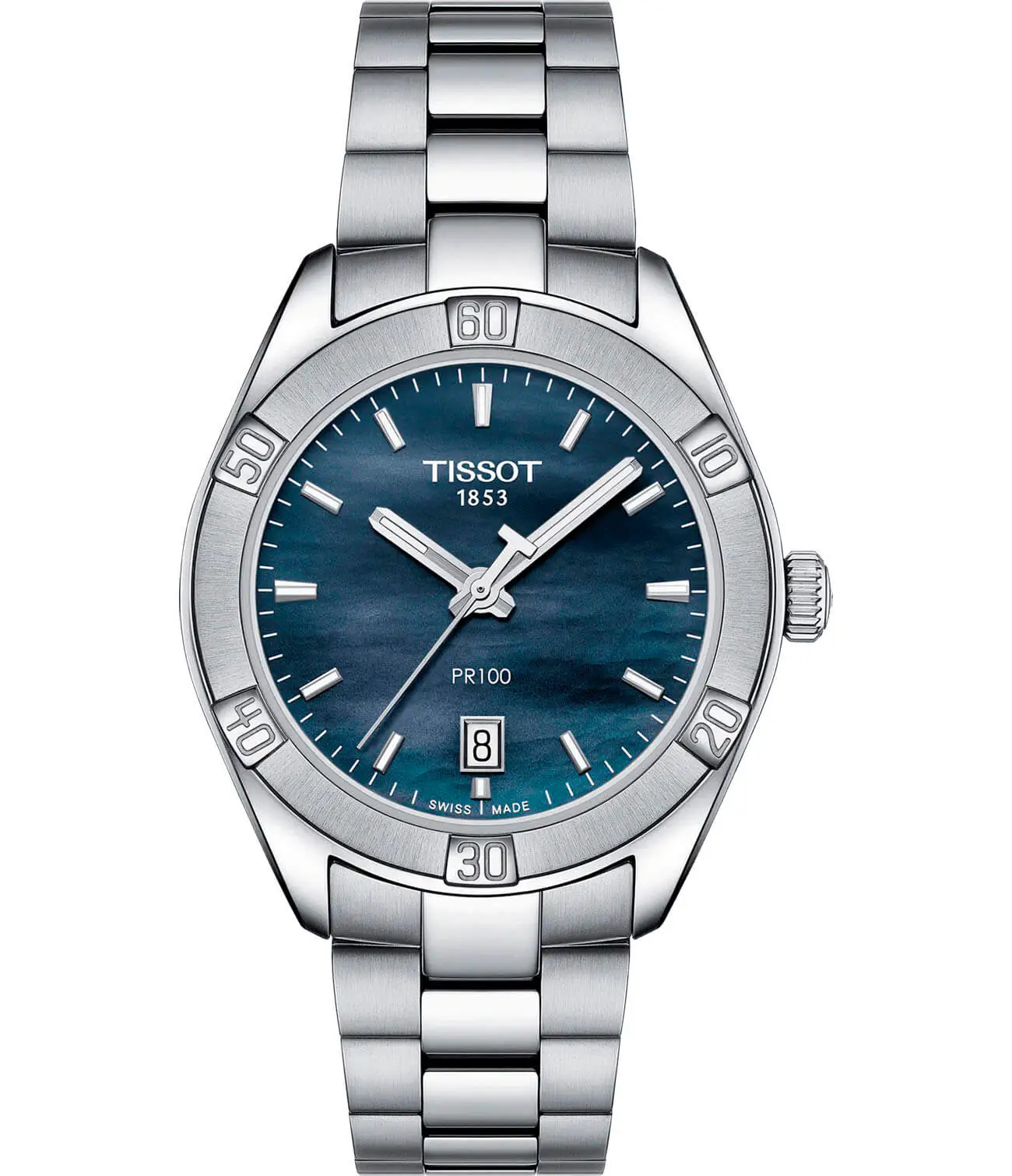 Tissot T101.910.11.121.00  