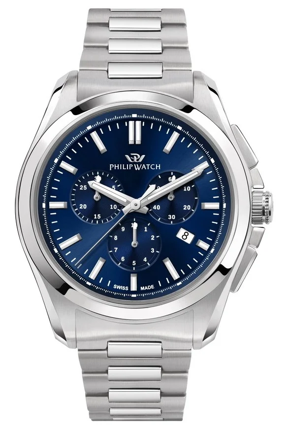 Philip Watch R8273618002 � �����