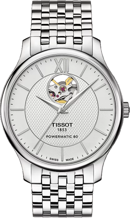 Tissot T063.907.11.038.00  