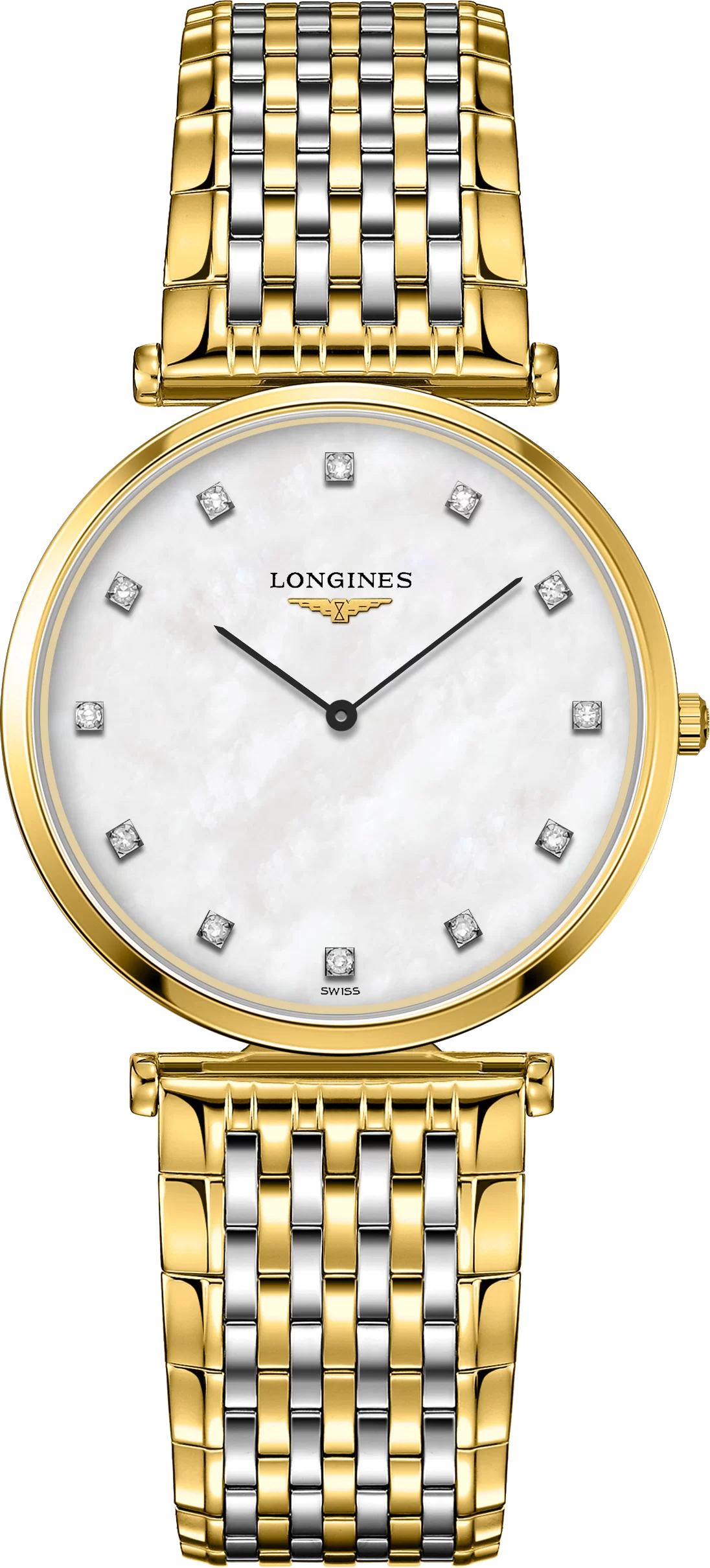 Longines L4.709.2.88.7  