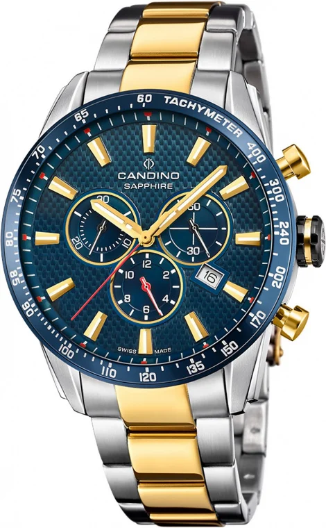 Candino C 4748/2  