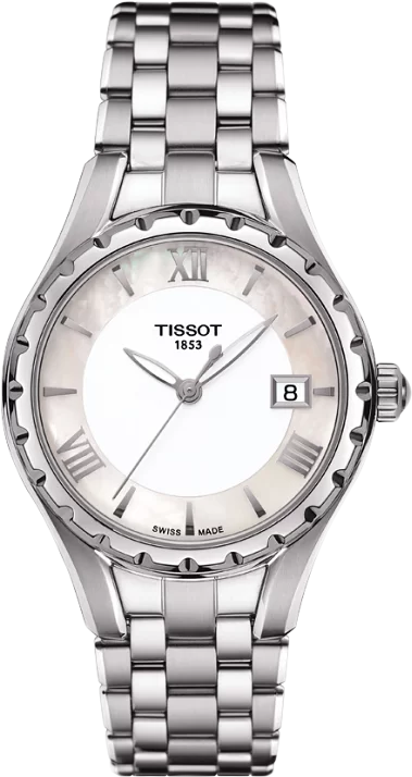 Tissot T072.210.11.118.00  