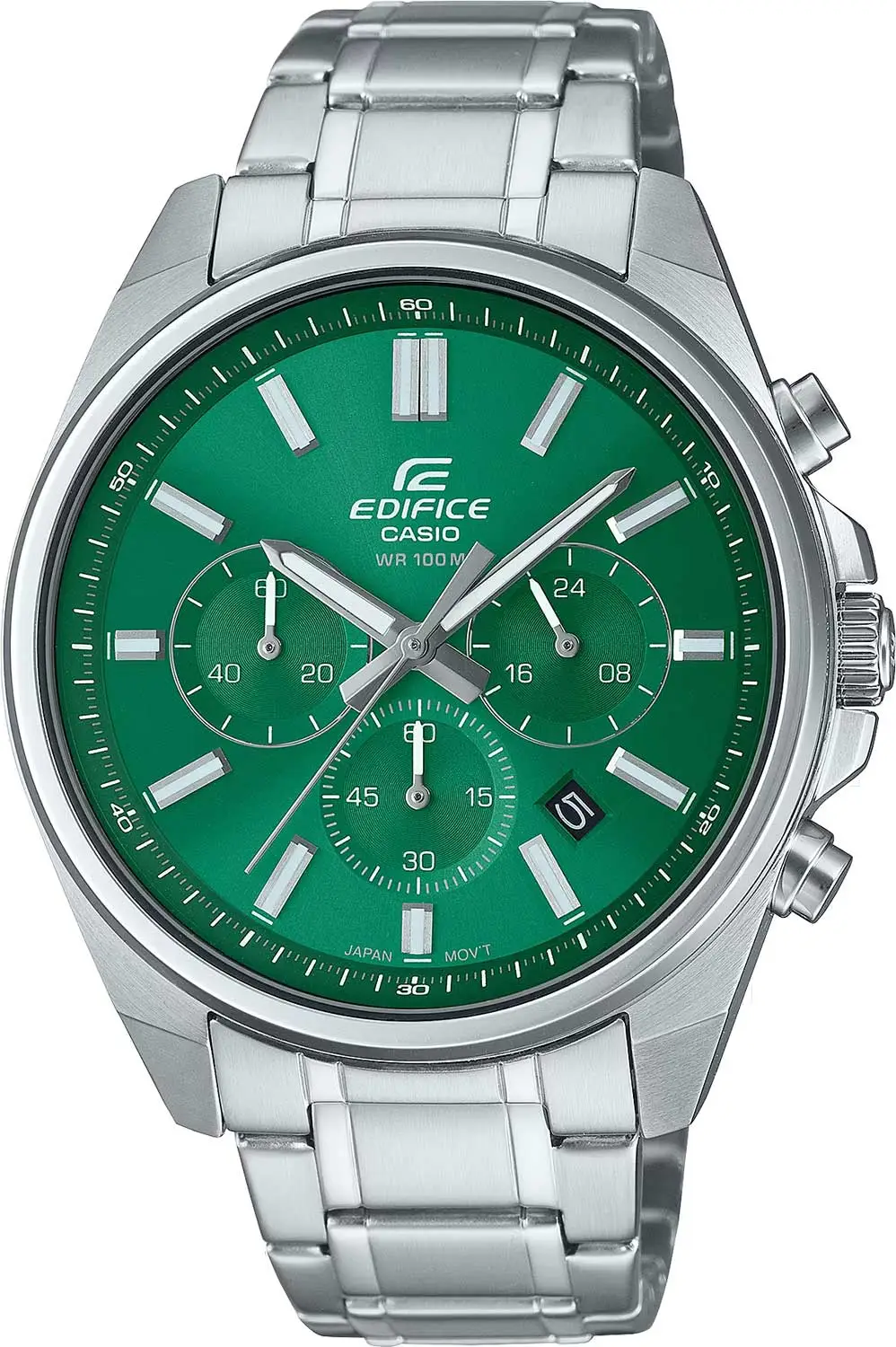 Casio EFV-650D-3A  